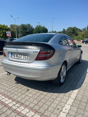 Mercedes-Benz C 220 | Mobile.bg    4