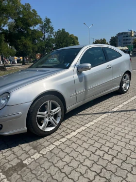 Mercedes-Benz C 220 | Mobile.bg    9