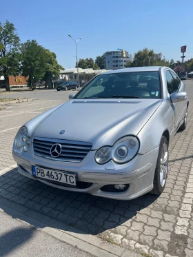 Mercedes-Benz C 220 | Mobile.bg    2