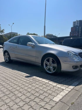 Mercedes-Benz C 220 | Mobile.bg    3
