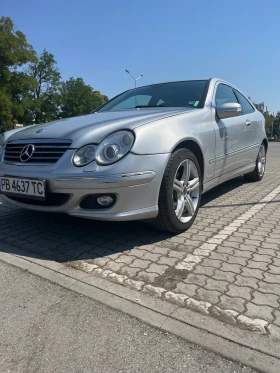 Mercedes-Benz C 220 | Mobile.bg    7