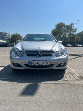 Mercedes-Benz C 220 | Mobile.bg    6