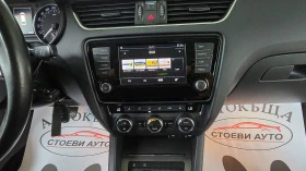 Skoda Octavia 110* 6* 2016*  | Mobile.bg    15