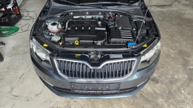 Skoda Octavia 110* 6* 2016*  | Mobile.bg    17