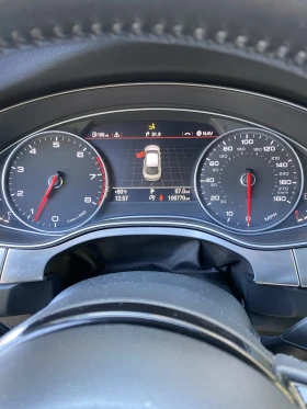 Audi A7 supercharged V6 TFSI | Mobile.bg    6