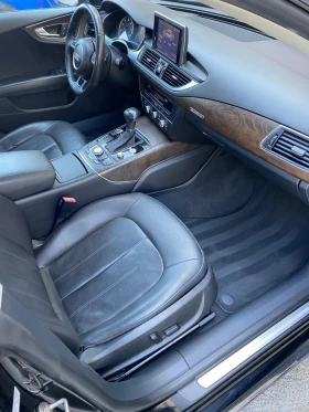 Audi A7 supercharged V6 TFSI | Mobile.bg    9