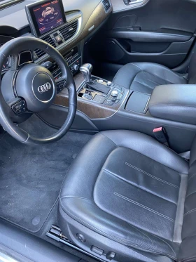 Audi A7 supercharged V6 TFSI | Mobile.bg    5