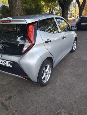 Toyota Aygo | Mobile.bg    6
