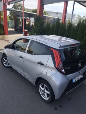 Toyota Aygo | Mobile.bg    7