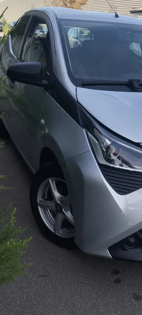 Toyota Aygo | Mobile.bg    4