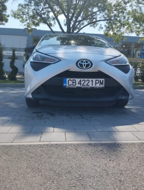 Toyota Aygo | Mobile.bg    12