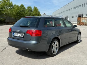 Audi A4 3.0d 233 к.с. quattro - 8999 лв. - 30432677 4