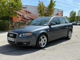 Audi A4 3.0d 233 к.с. quattro