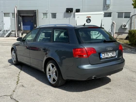 Audi A4 3.0d 233 к.с. quattro - 8999 лв. - 30432677 3