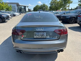 Audi S5 * 2dr Cpe Auto Technik* *   *  | Mobile.bg    4