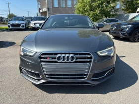 Audi S5 * 2dr Cpe Auto Technik* *   *  | Mobile.bg    5