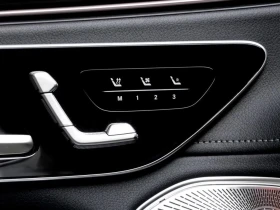 Mercedes-Benz EQS 500/4MATIC/449HP/AMG/PANO/BURM/MEMO/AHK/NIGHT/342g - 184099 лв. - 40607156 10