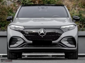 Mercedes-Benz EQS 500/4MATIC/449HP/AMG/PANO/BURM/MEMO/AHK/NIGHT/342g - 184099 лв. - 40607156 2