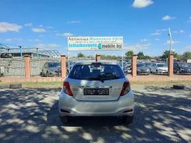 Toyota Yaris | Mobile.bg    5