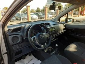 Toyota Yaris | Mobile.bg    7