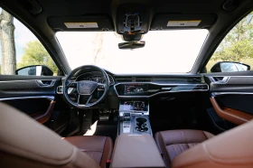Audi A6 Progressiv S-Line quattro  | Mobile.bg    7