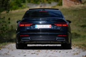 Audi A6 Progressiv S-Line quattro  | Mobile.bg    5