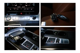 Audi A6 Progressiv S-Line quattro  | Mobile.bg    15