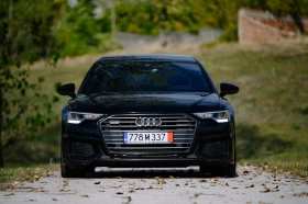 Audi A6 Progressiv S-Line quattro  | Mobile.bg    2