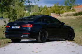 Audi A6 Progressiv S-Line quattro  | Mobile.bg    4