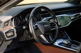 Audi A6 Progressiv S-Line quattro  | Mobile.bg    9