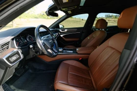 Audi A6 Progressiv S-Line quattro  | Mobile.bg    8