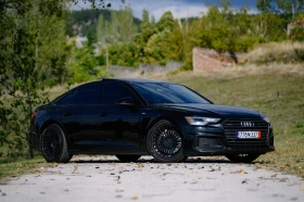 Audi A6 Progressiv S-Line quattro  | Mobile.bg    3