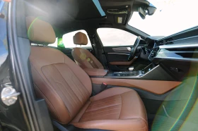 Audi A6 Progressiv S-Line quattro  | Mobile.bg    11