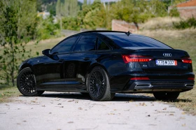 Audi A6 Progressiv S-Line quattro  | Mobile.bg    6