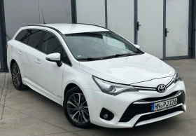 Обява за продажба на Toyota Avensis 2.0D-4D* NAVI* Keyless-Go* З.Камера* Теглич* DE ~18 550 лв. - изображение 1
