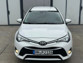Обява за продажба на Toyota Avensis 2.0D-4D* NAVI* Keyless-Go* З.Камера* Теглич* DE ~18 550 лв. - изображение 2
