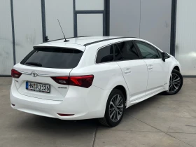 Обява за продажба на Toyota Avensis 2.0D-4D* NAVI* Keyless-Go* З.Камера* Теглич* DE ~18 550 лв. - изображение 4