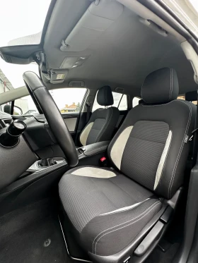 Обява за продажба на Toyota Avensis 2.0D-4D* NAVI* Keyless-Go* З.Камера* Теглич* DE ~18 550 лв. - изображение 10