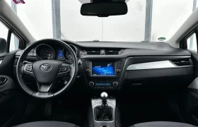 Обява за продажба на Toyota Avensis 2.0D-4D* NAVI* Keyless-Go* З.Камера* Теглич* DE ~18 550 лв. - изображение 7