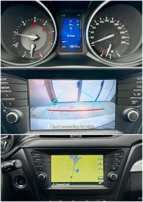 Обява за продажба на Toyota Avensis 2.0D-4D* NAVI* Keyless-Go* З.Камера* Теглич* DE ~18 550 лв. - изображение 8