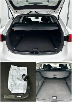 Toyota Avensis 2.0D-4D* NAVI* Keyless-Go* .* * DE | Mobile.bg    17