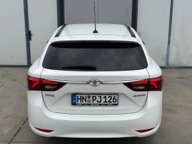 Обява за продажба на Toyota Avensis 2.0D-4D* NAVI* Keyless-Go* З.Камера* Теглич* DE ~18 550 лв. - изображение 5