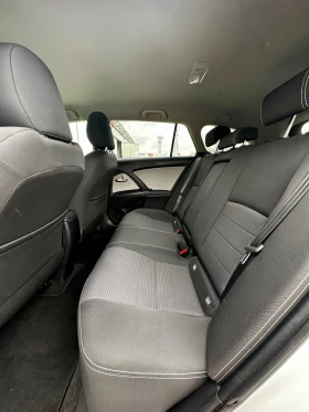 Toyota Avensis 2.0D-4D* NAVI* Keyless-Go* .* * DE | Mobile.bg    14