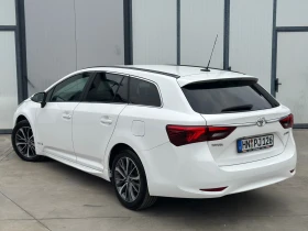 Обява за продажба на Toyota Avensis 2.0D-4D* NAVI* Keyless-Go* З.Камера* Теглич* DE ~18 550 лв. - изображение 3