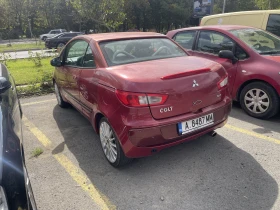 Mitsubishi Colt CZC | Mobile.bg    4