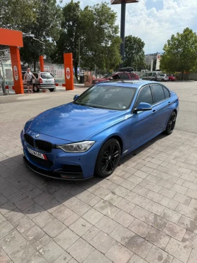     BMW 335