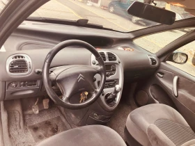 Обява за продажба на Citroen Xsara picasso ~5 850 лв. - изображение 6
