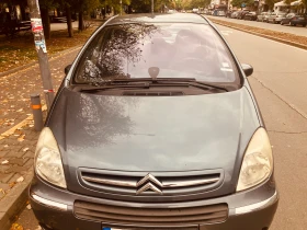 Обява за продажба на Citroen Xsara picasso ~5 850 лв. - изображение 5