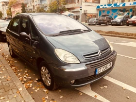 Обява за продажба на Citroen Xsara picasso ~5 850 лв. - изображение 1