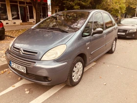 Обява за продажба на Citroen Xsara picasso ~5 850 лв. - изображение 1
